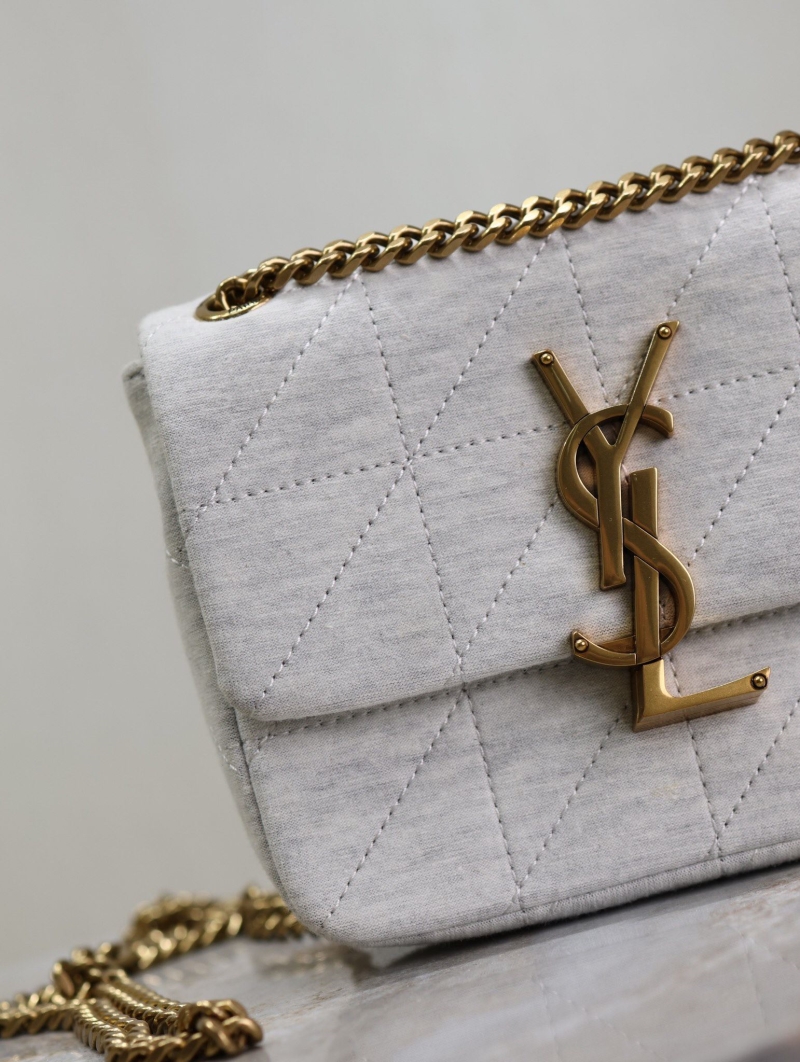 YSL Satchel Bags